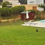 Alpstuga Casa Rio Da Prata *