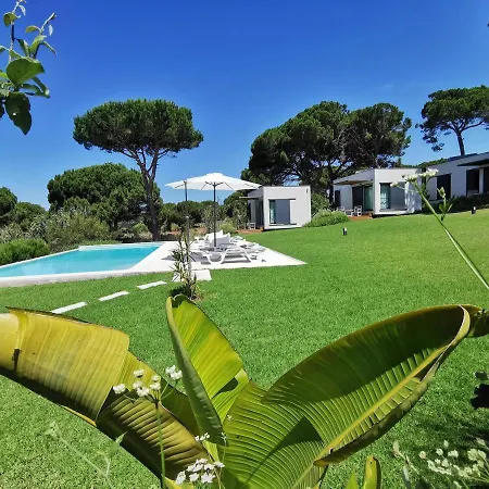 Chalet Casa Rio Da Prata Aldeia do Meco
