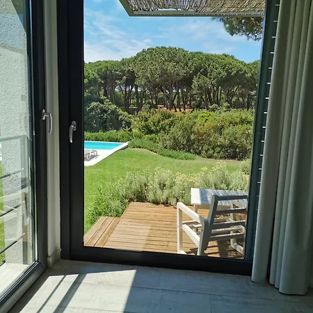 Casa Rio Da Prata Chalet