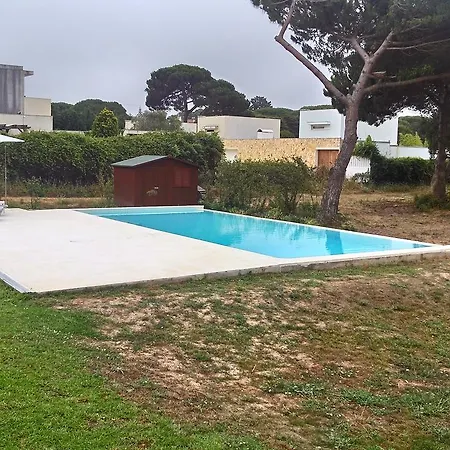 Σαλέ Casa Rio Da Prata