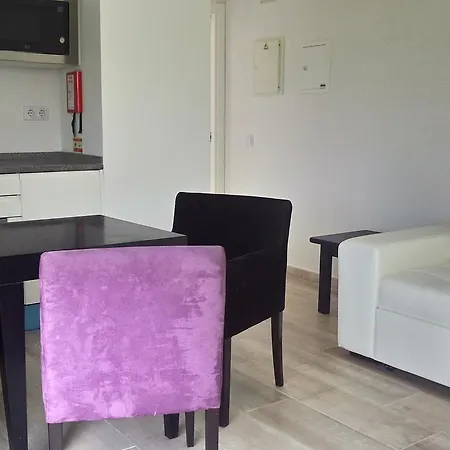 Casa Rio Da Prata * ألديا دو ميكو