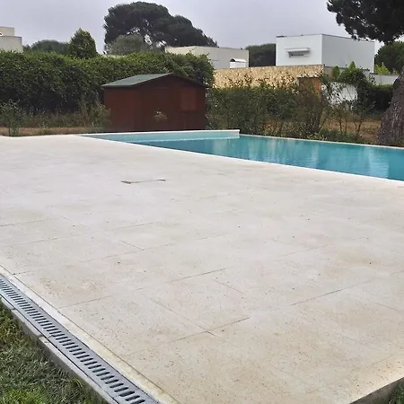 Casa Rio Da Prata Σαλέ