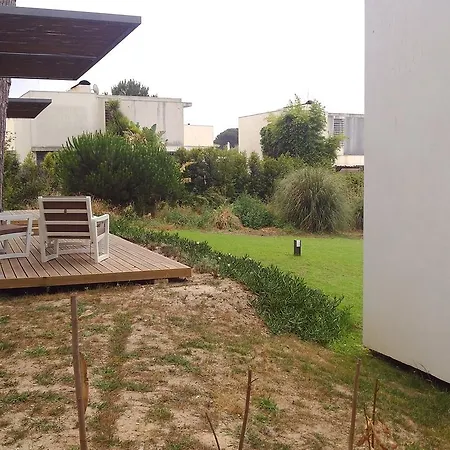 Casa Rio Da Prata Σαλέ *