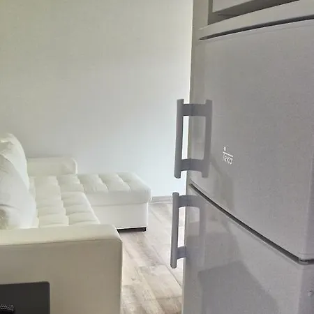 Casa Rio Da Prata Σαλέ *