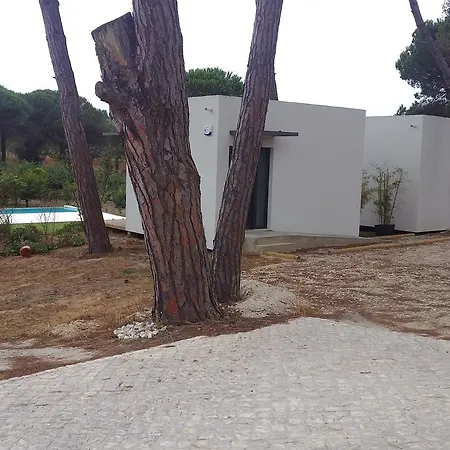 Casa Rio Da Prata Chalet *
