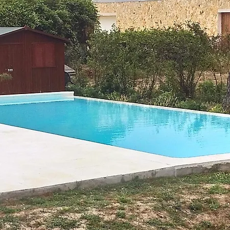 Casa Rio Da Prata Σαλέ *