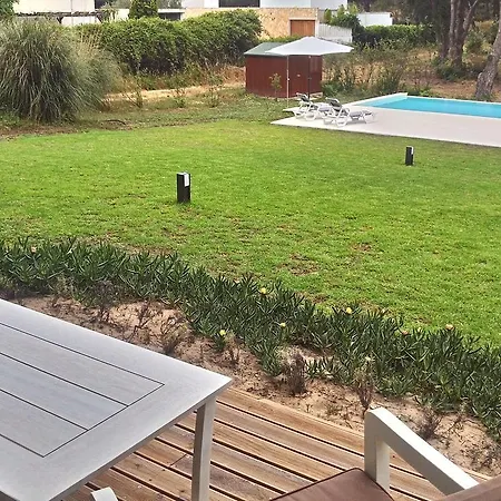 Σαλέ Casa Rio Da Prata Aldeia do Meco