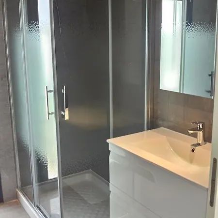 Casa Rio Da Prata Alpesi faház