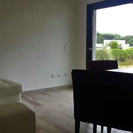 Σαλέ Casa Rio Da Prata