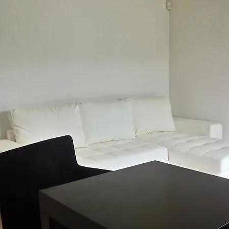Casa Rio Da Prata Chalet *