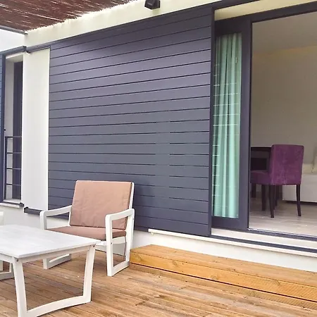 Casa Rio Da Prata Aldeia do Meco