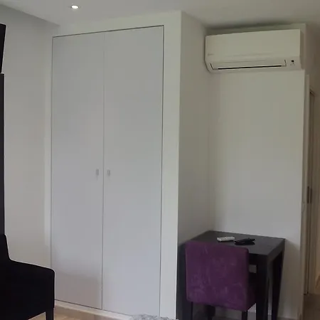 Σαλέ Casa Rio Da Prata