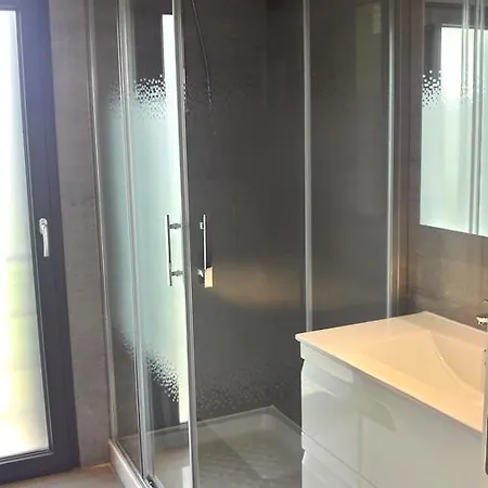 Casa Rio Da Prata Alpesi faház