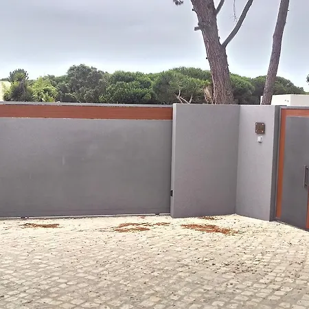 Casa Rio Da Prata *
