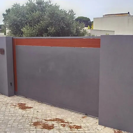 Casa Rio Da Prata ألديا دو ميكو