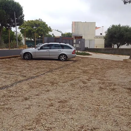 Casa Rio Da Prata Σαλέ Aldeia do Meco