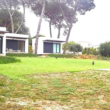 شاليه Casa Rio Da Prata