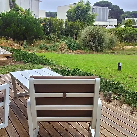 شاليه Casa Rio Da Prata *