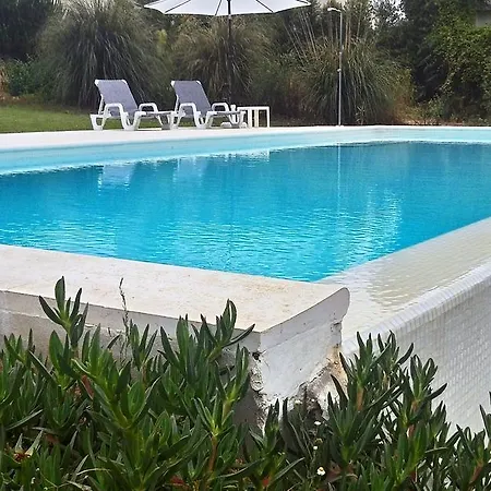 Casa Rio Da Prata Chalet