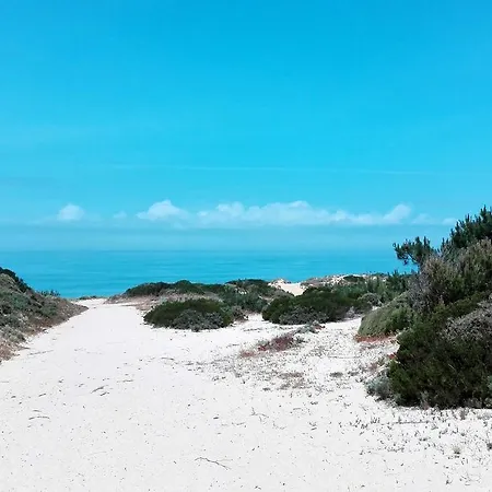 Σαλέ Casa Rio Da Prata Aldeia do Meco
