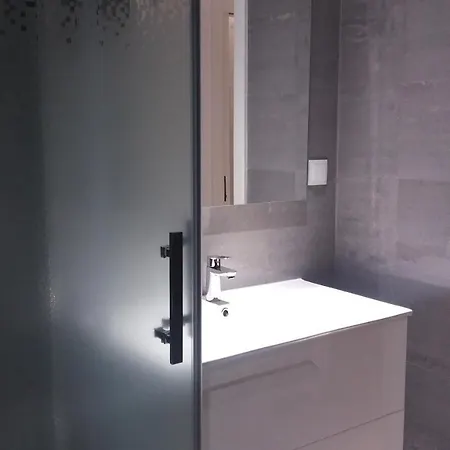 شاليه Casa Rio Da Prata