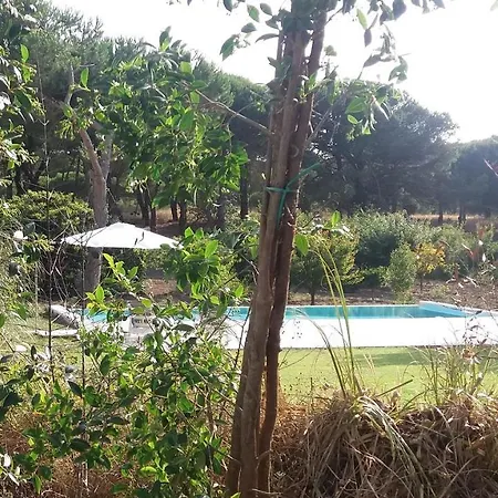 Casa Rio Da Prata * Aldeia do Meco