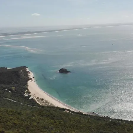 Casa Rio Da Prata شاليه