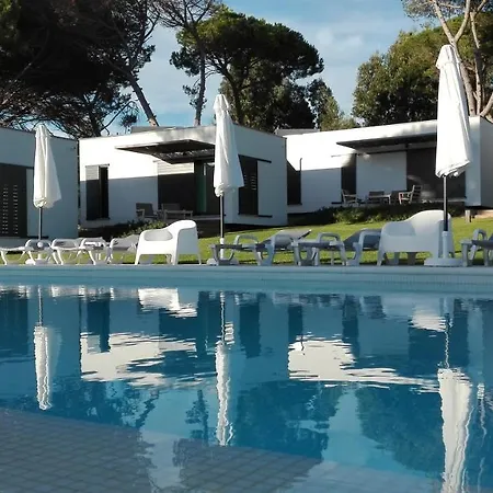 Casa Rio Da Prata * ألديا دو ميكو