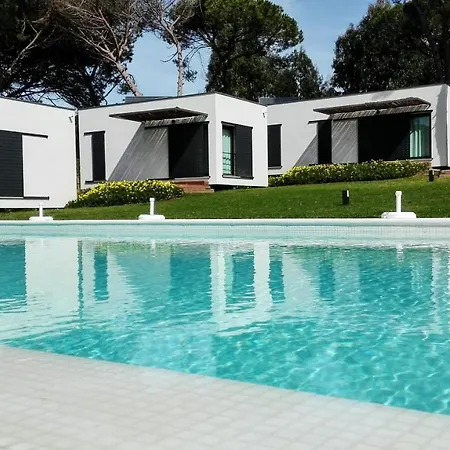 Casa Rio Da Prata Chalet