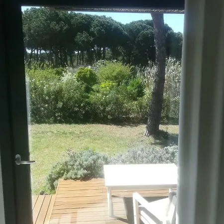 Σαλέ Casa Rio Da Prata