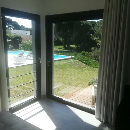 Casa Rio Da Prata * Aldeia do Meco